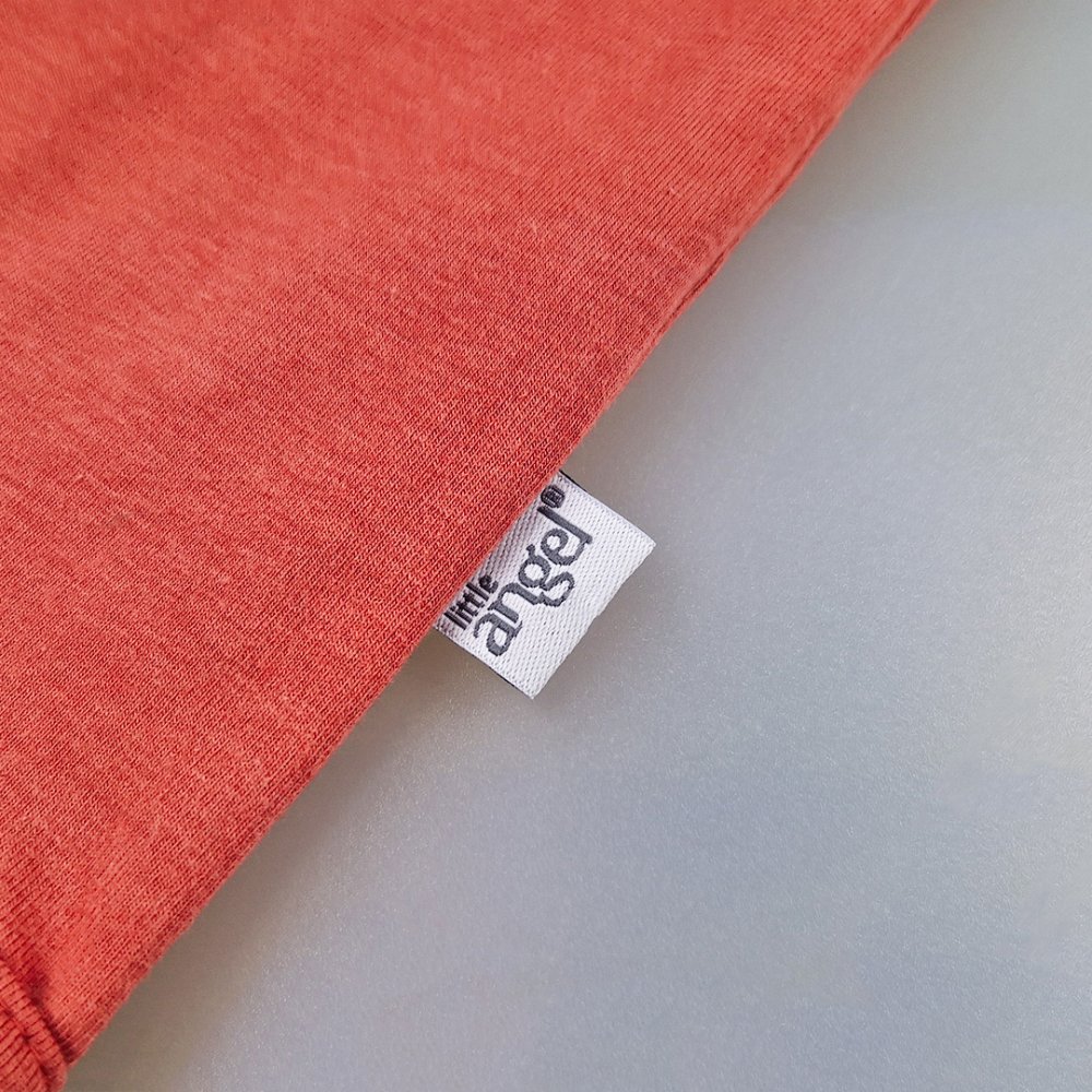 Body vékony KR kép Outlast® - fahéj 74 - Image 5