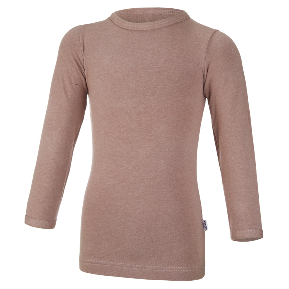 DR Outlast® becsúszó póló - mogyorószínű 122