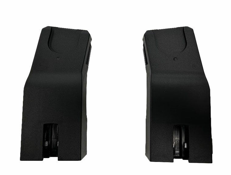 MUUVO Adaptéry na autosedačku ke kočárku Muuvo One 2v1