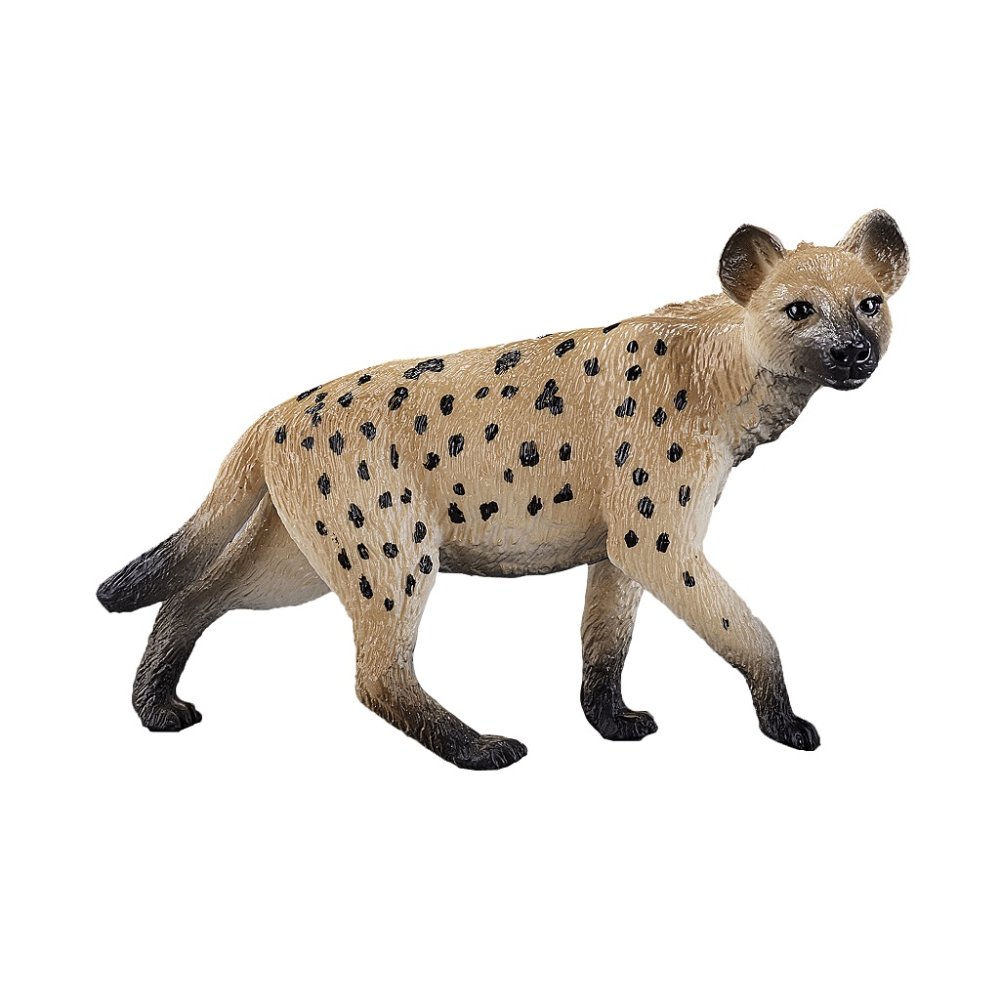 Mojo Hyena (obrázek 2)