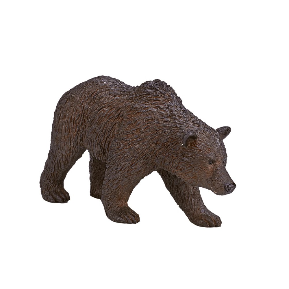 Mojo Medvěd grizzly (obrázek 4)
