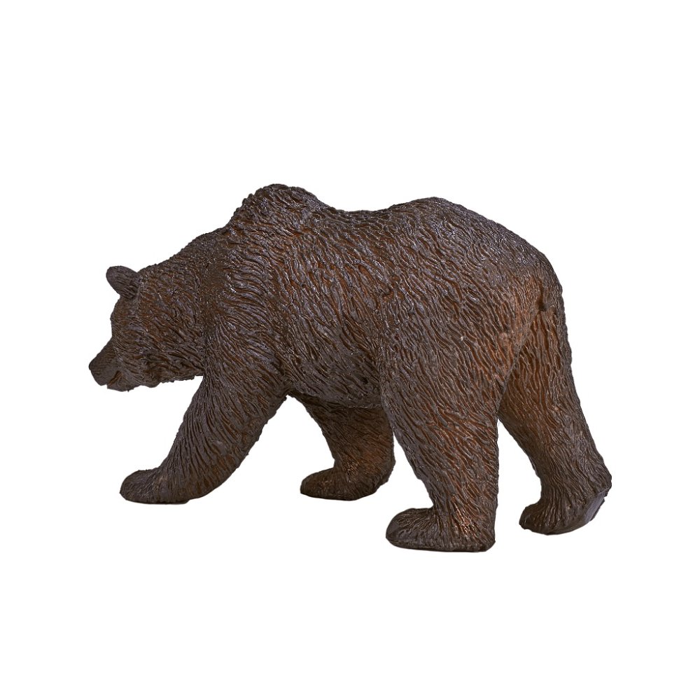 Mojo Medvěd grizzly (obrázek 5)