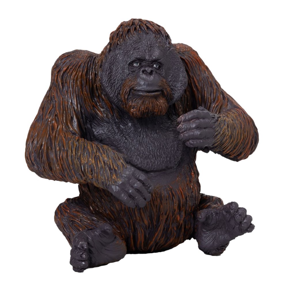 Mojo Orangutan (obrázek 3)