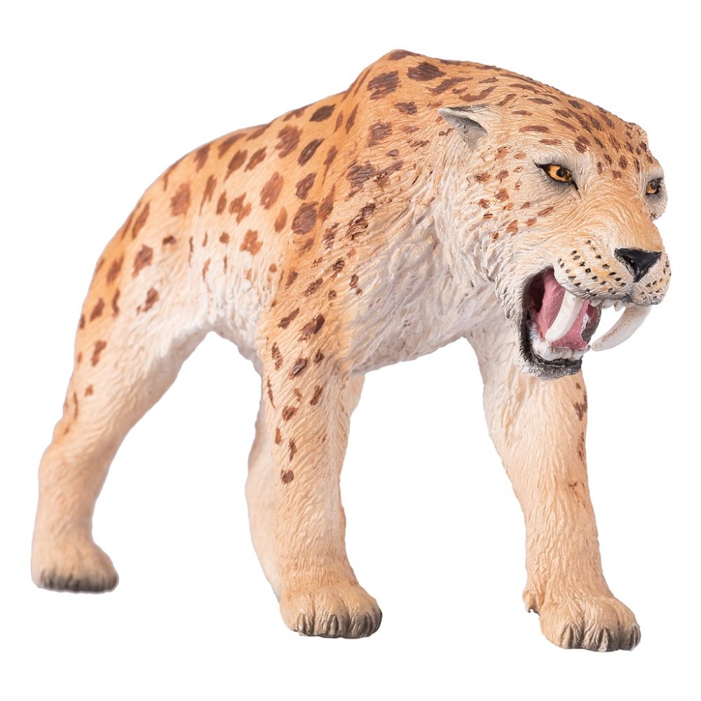 Mojo Smilodon (obrázek 11)
