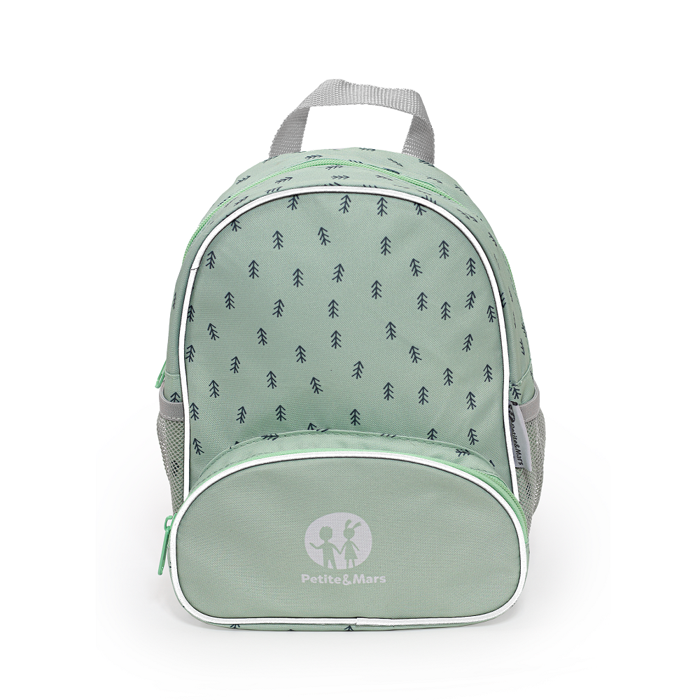 PETITE&MARS Backie Tree Children's Backpack