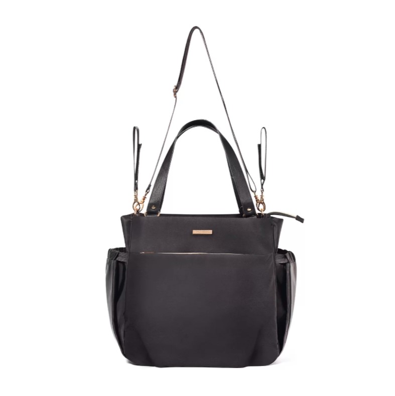 BABYONO Changing Bag Coco Black