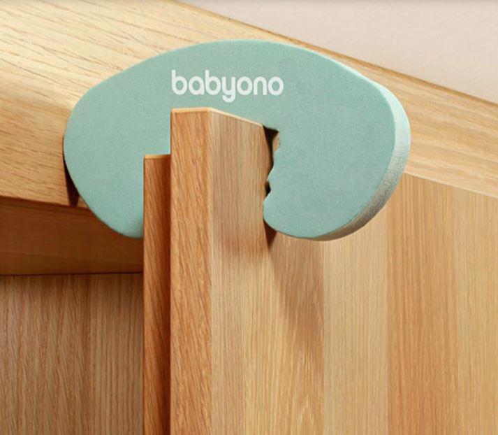 BABYONO Barriera Per Porta