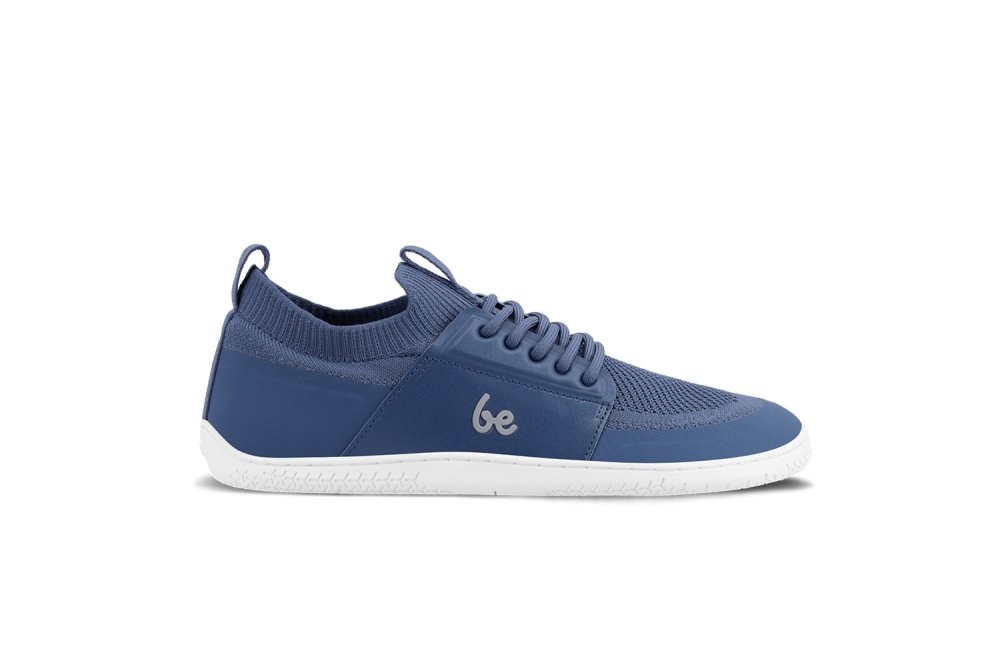 Barefoot Sneakers Be Lenka Swift - Dark Blue 44 Blue