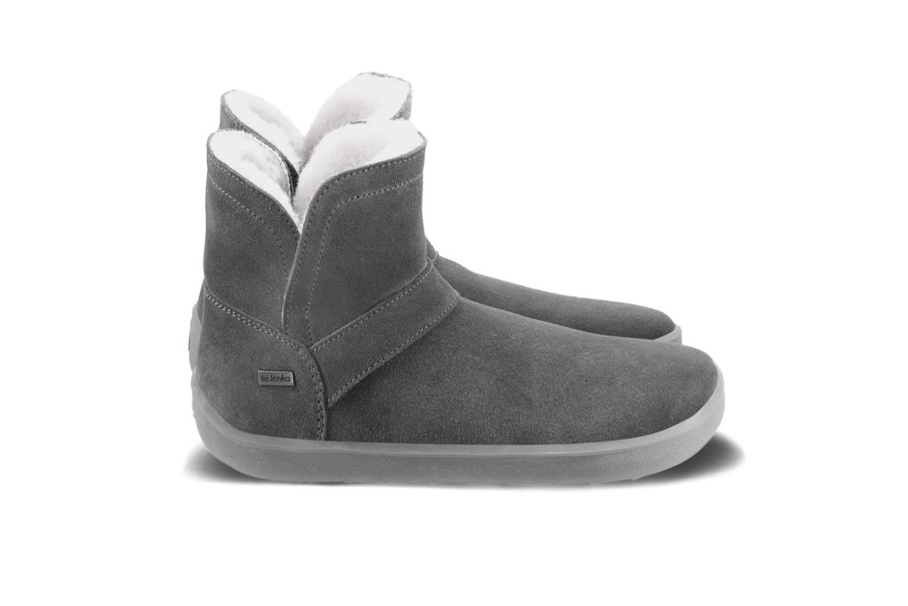 Chaussures Pieds Nus Be Lenka Polaris - Tout Gris 41 Grey