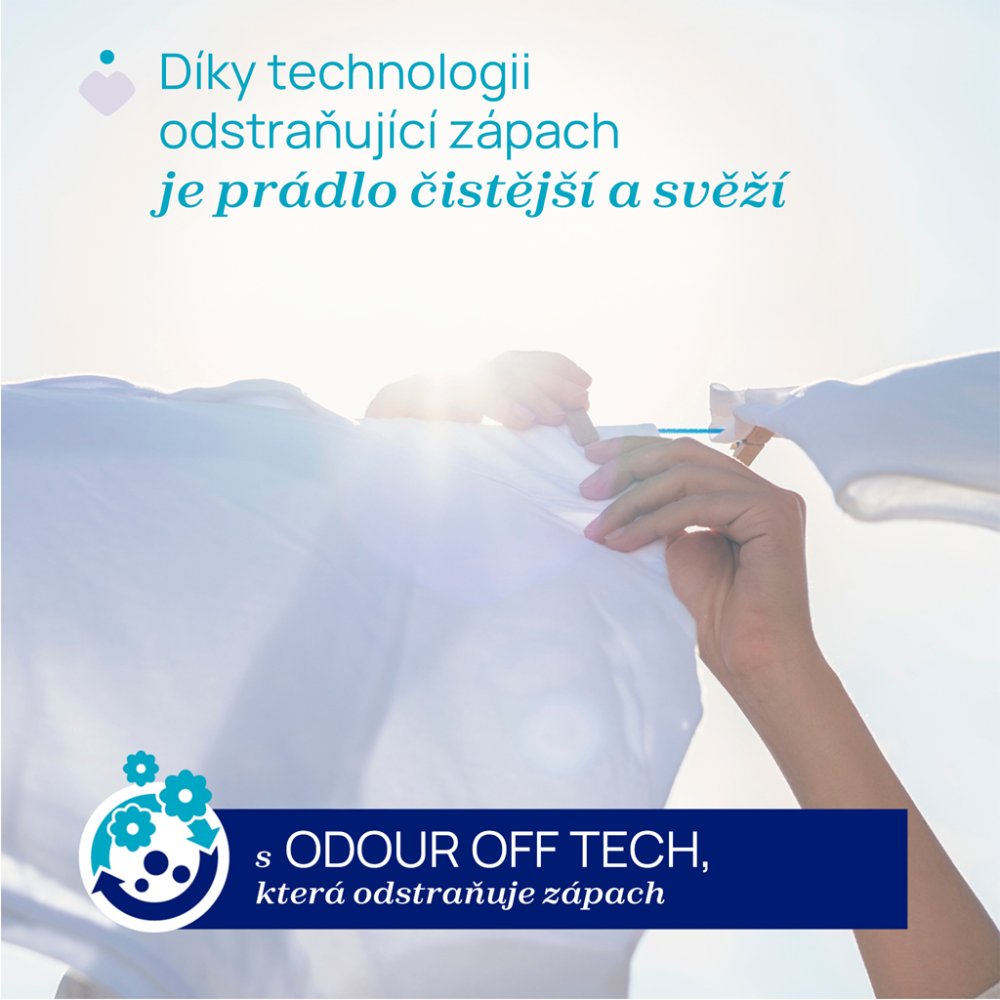 CHICCO Proszek do prania dla dzieci Sensitive 1,5 l (27 prań) - obrazek 4