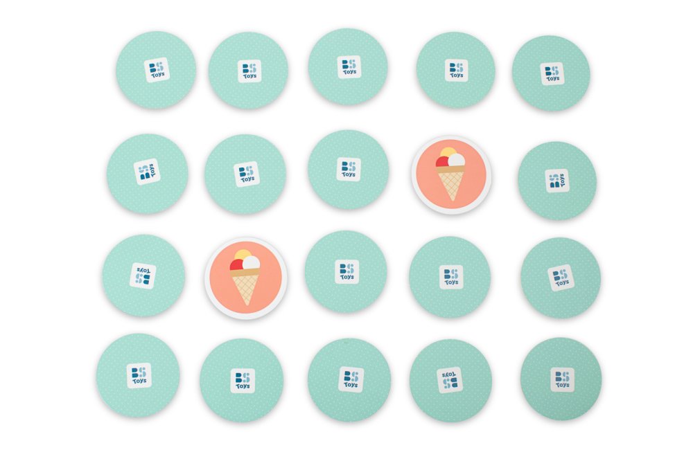 Maxi memory - Dolci - immagine 4