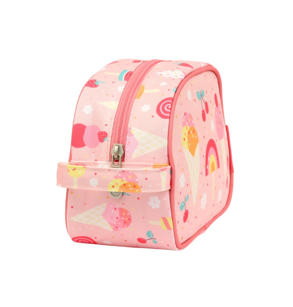 A Little Lovely Company - Trousse de toilette - Glace – Image 4