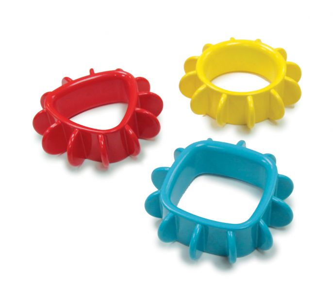 YOOKIDOO Robinet magique avec formes dentées – Image 6