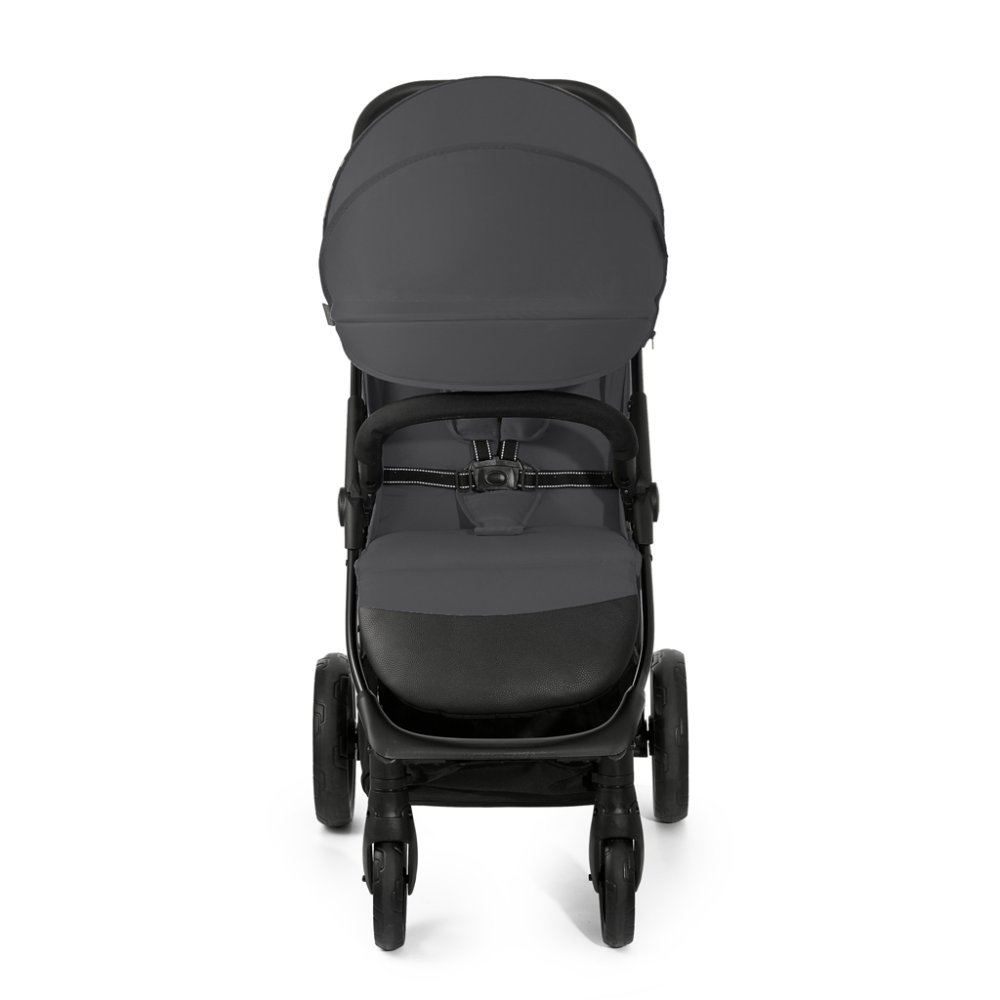 KINDERKRAFT Poussette de sport Trig 3 Granite grey – Image 4