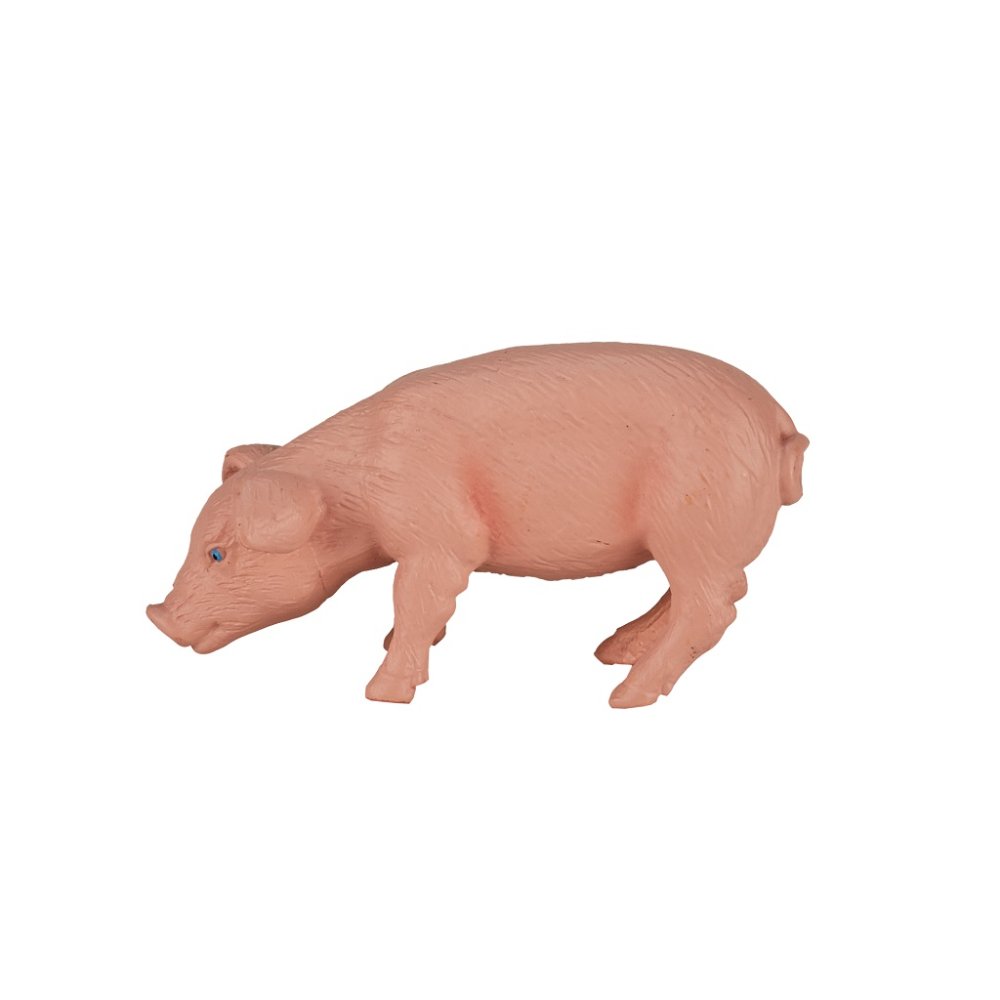 Mojo Maiale che si nutre - immagine 4