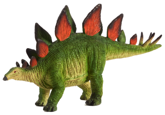 Mojo Stegosaurus duży
