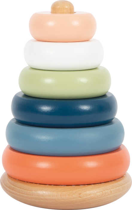 small foot Torre Apilable Arctic - Imagen 3