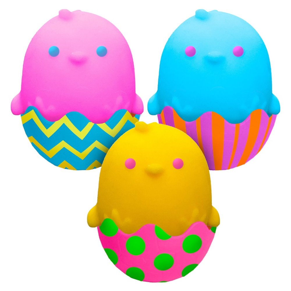 Schylling NeeDoh Csibe Deedos