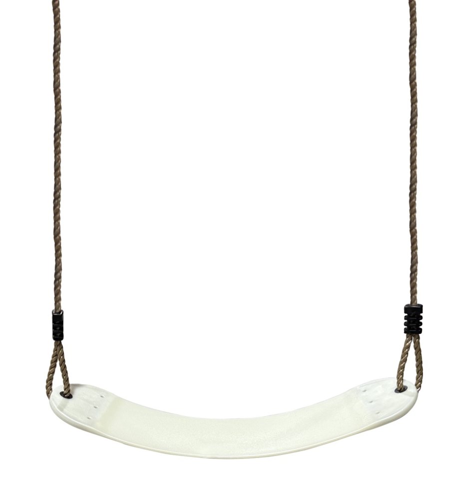 2Kids Toys Balançoire en plastique flexible luminescente