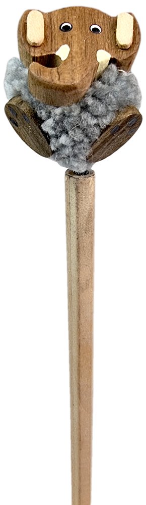 2Kids Toys Ołówek pompon Słoń