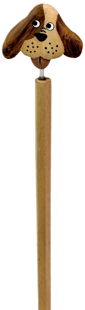 2Kids Toys Ołówek głowa Pies