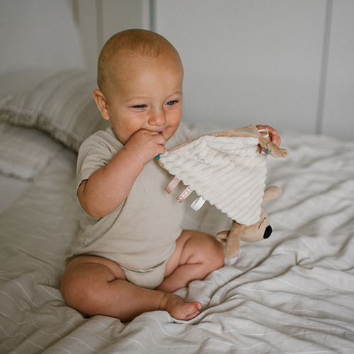 BABYONO Koala Charlie plüssjáték 0m+ - Image 6