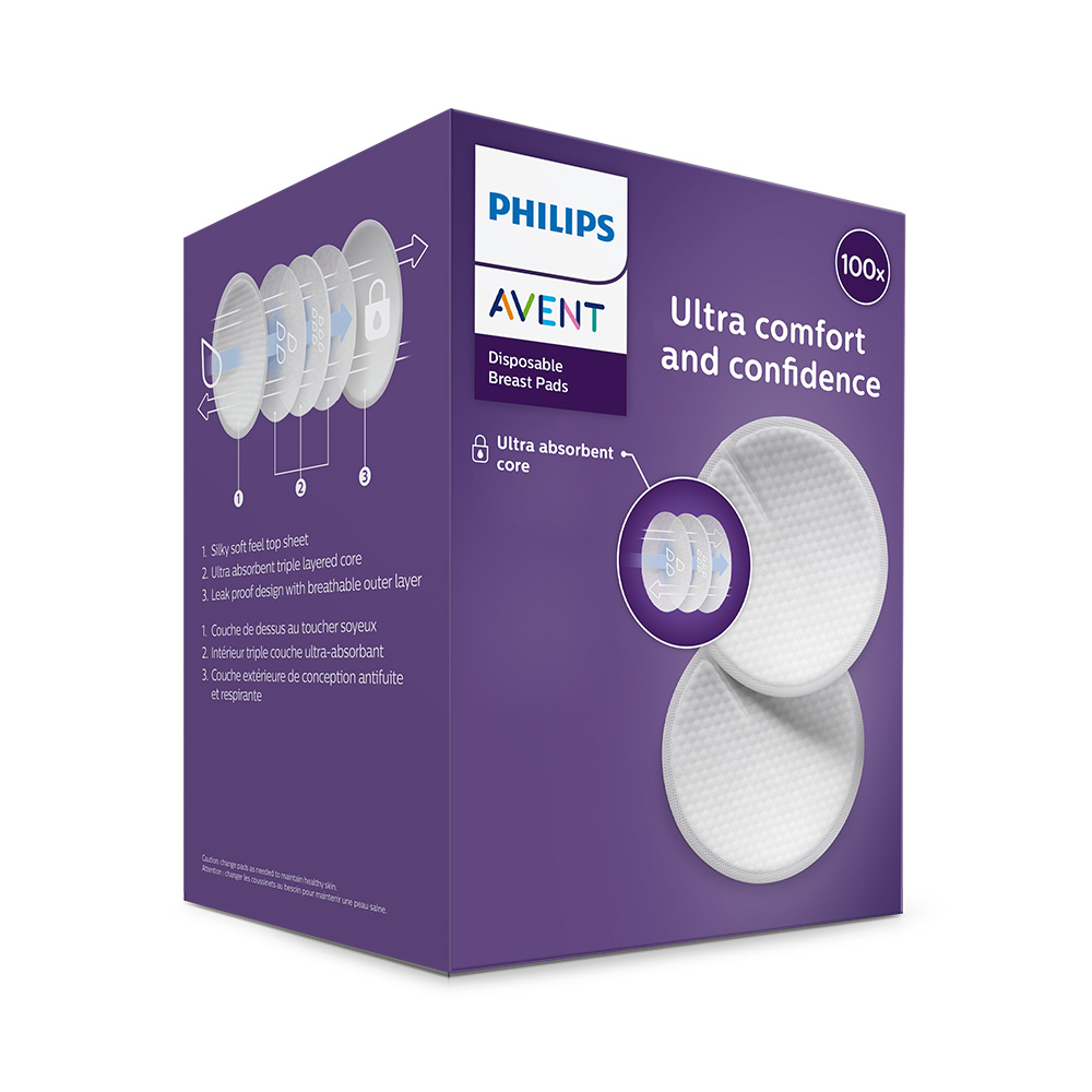 Philips AVENT Tiralatte elettrico set Essential SCD323/20+Omaggio - immagine 4