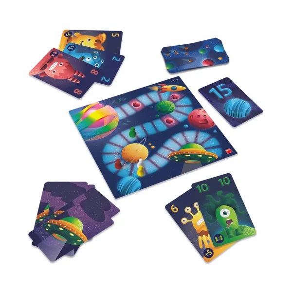 Dino Kvantum – Bild 4