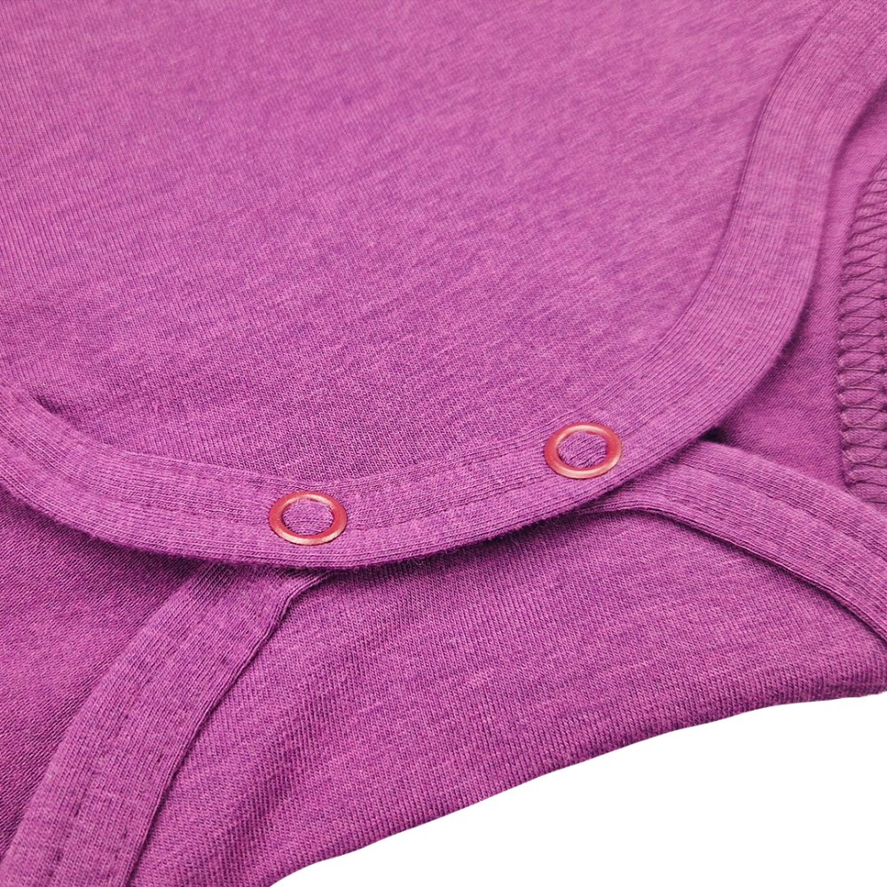 Body fino DR Outlast® - ciruela 80 - Imagen 4