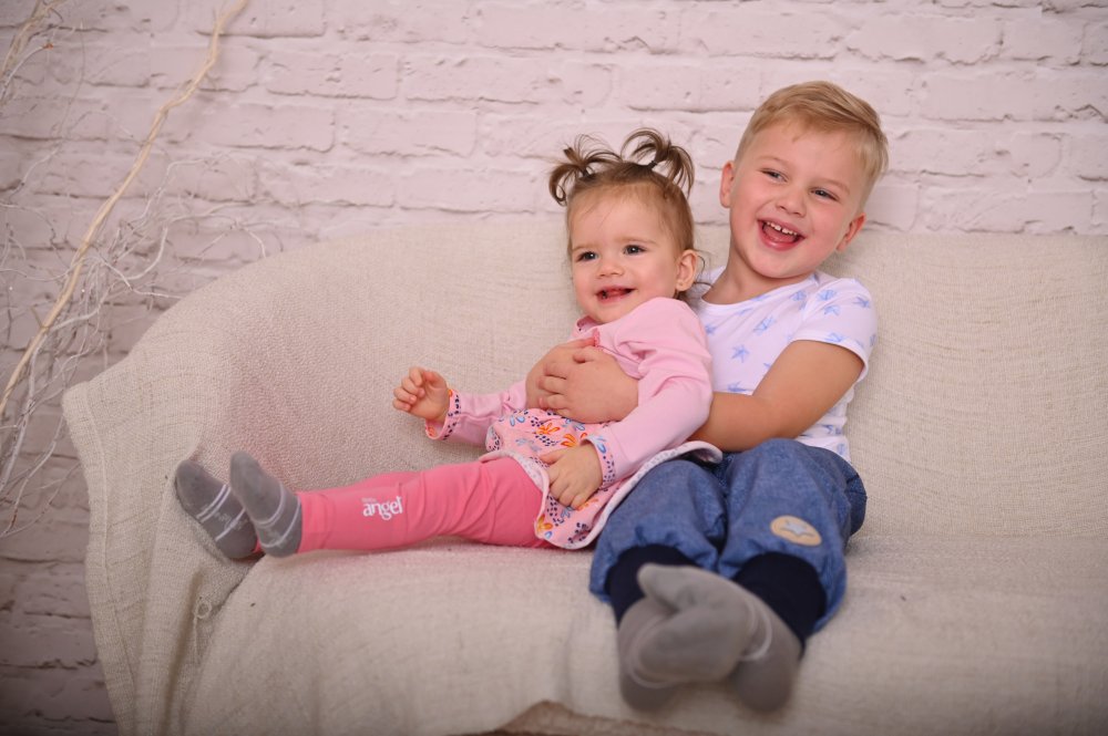 Body robe fin DR Outlast® - rose bébé/fleurs roses 74 – Image 6