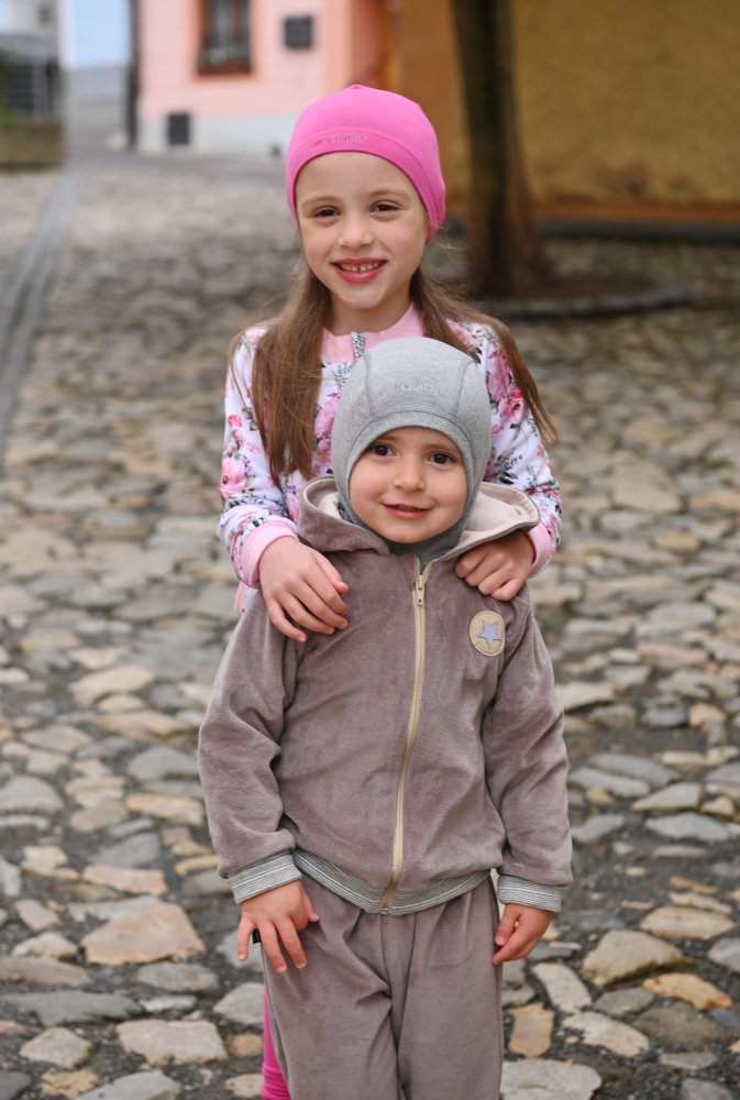 Pasamontañas de deslizamiento Outlast® - verde amarillento 4 | 45-48 cm - Imagen 6