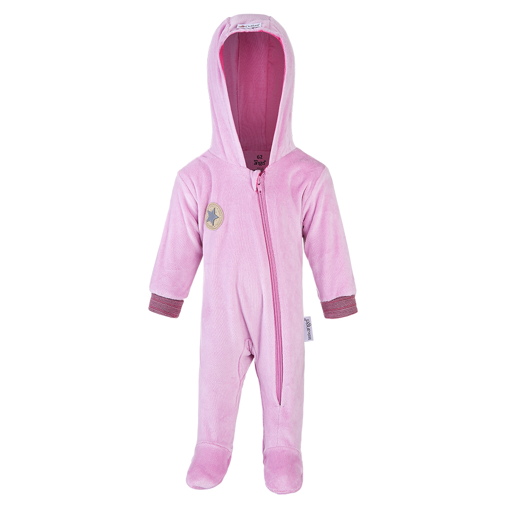 Tutina NICKI Outlast® - lavanda 56