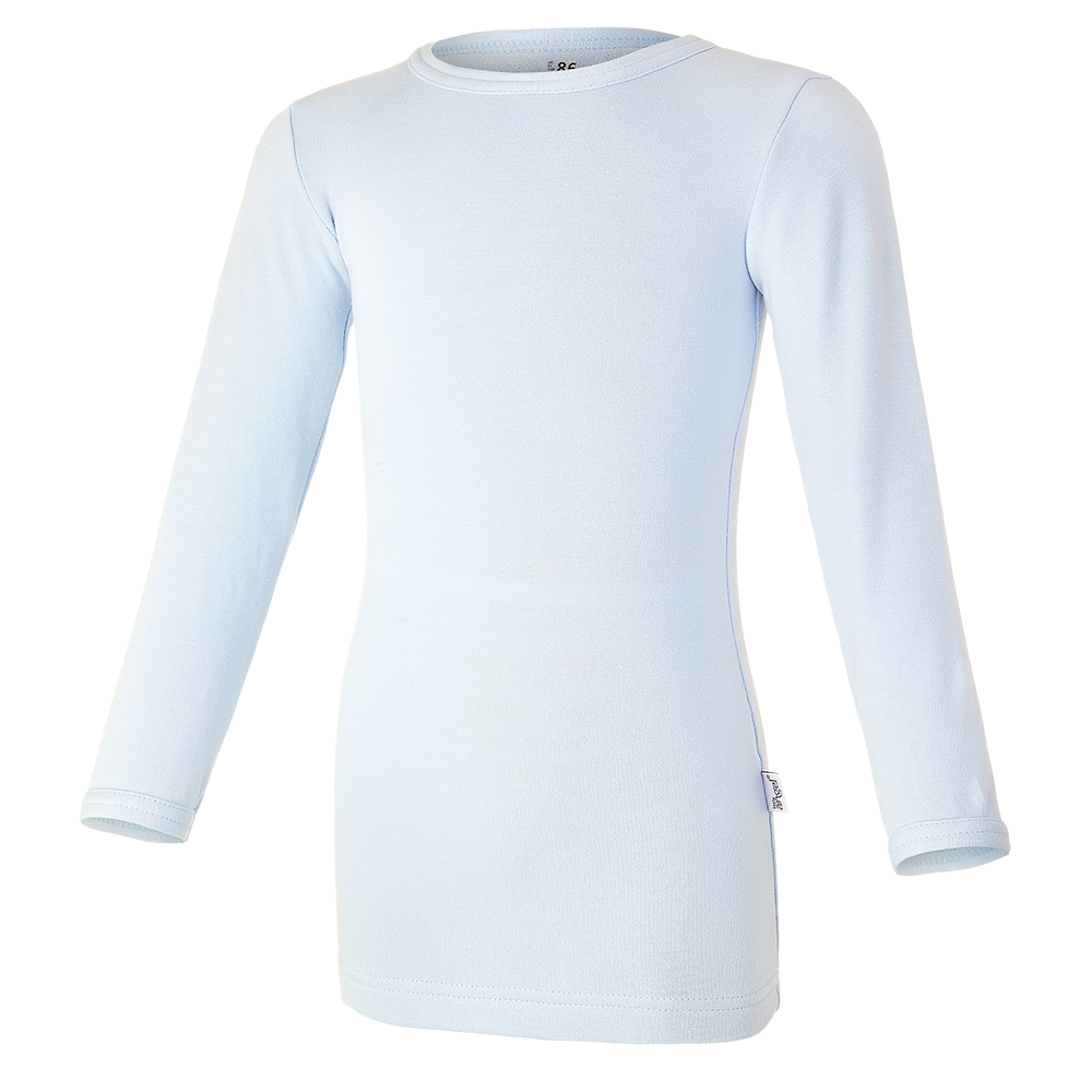 T-shirt smyk DR Outlast® - bleu clair 92