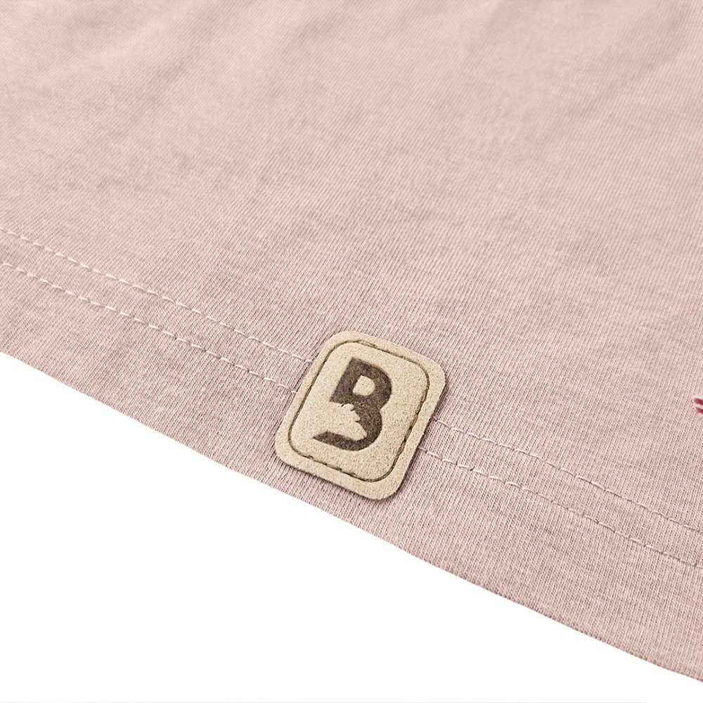 Maglietta da donna dolcevita DR sottile Outlast® - nocciola XXL - immagine 4