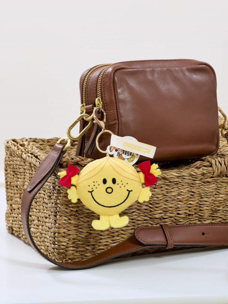 Rainbow Little Miss Sunshine Klíčenka (obrázek 4)