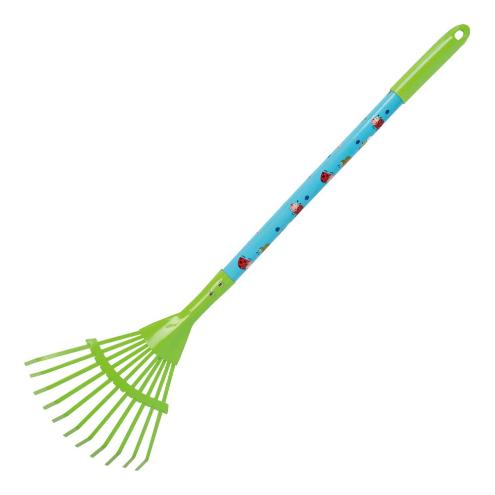 2Kids Toys Zahradní souprava s kolečkem (obrázek 3)