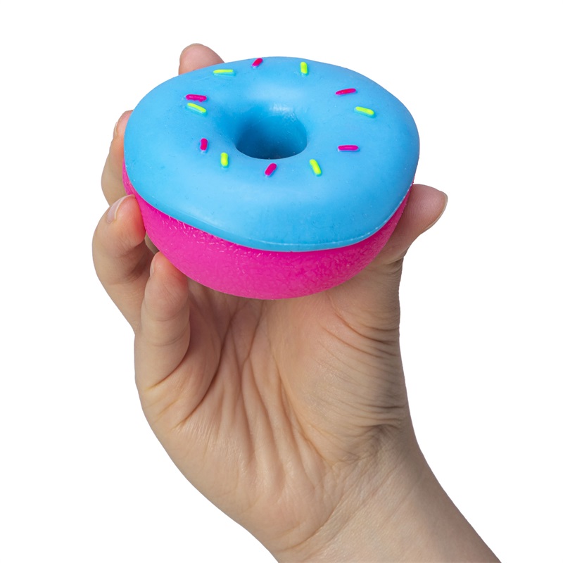 Schylling NeeDoh Donut (obrázek 8)