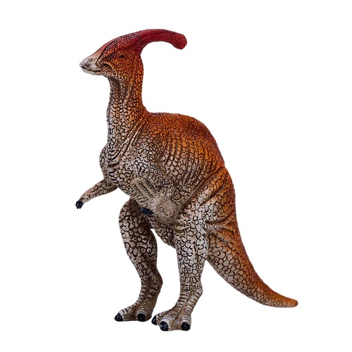 Mojo Parasaurolophus XXL (obrázek 3)