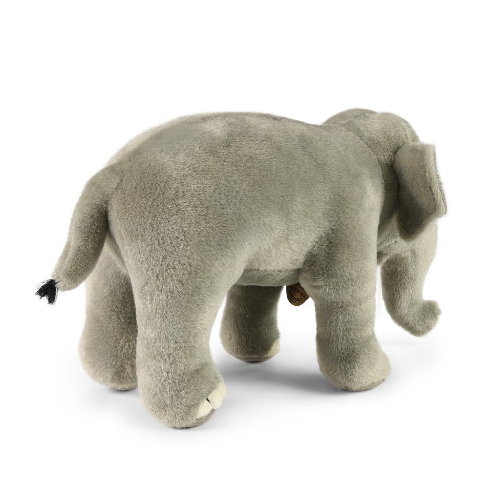 Rappa Plyšový slon indický 20 cm ECO-FRIENDLY (obrázek 3)