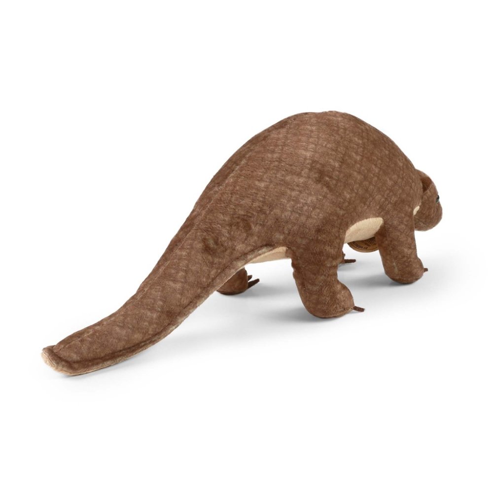 Rappa Plyšový luskoun 35 cm ECO-FRIENDLY (obrázek 5)