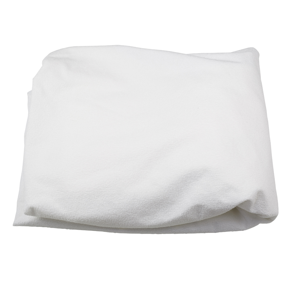 ANGEL lepedő, 60 x 120 cm - fehér