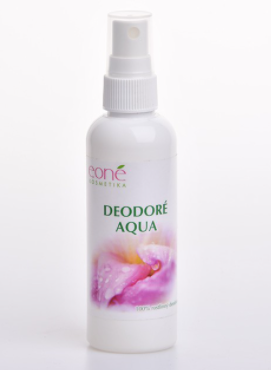 Dezodorant Dla Kobiet Deodoré Aqua - 30 Ml