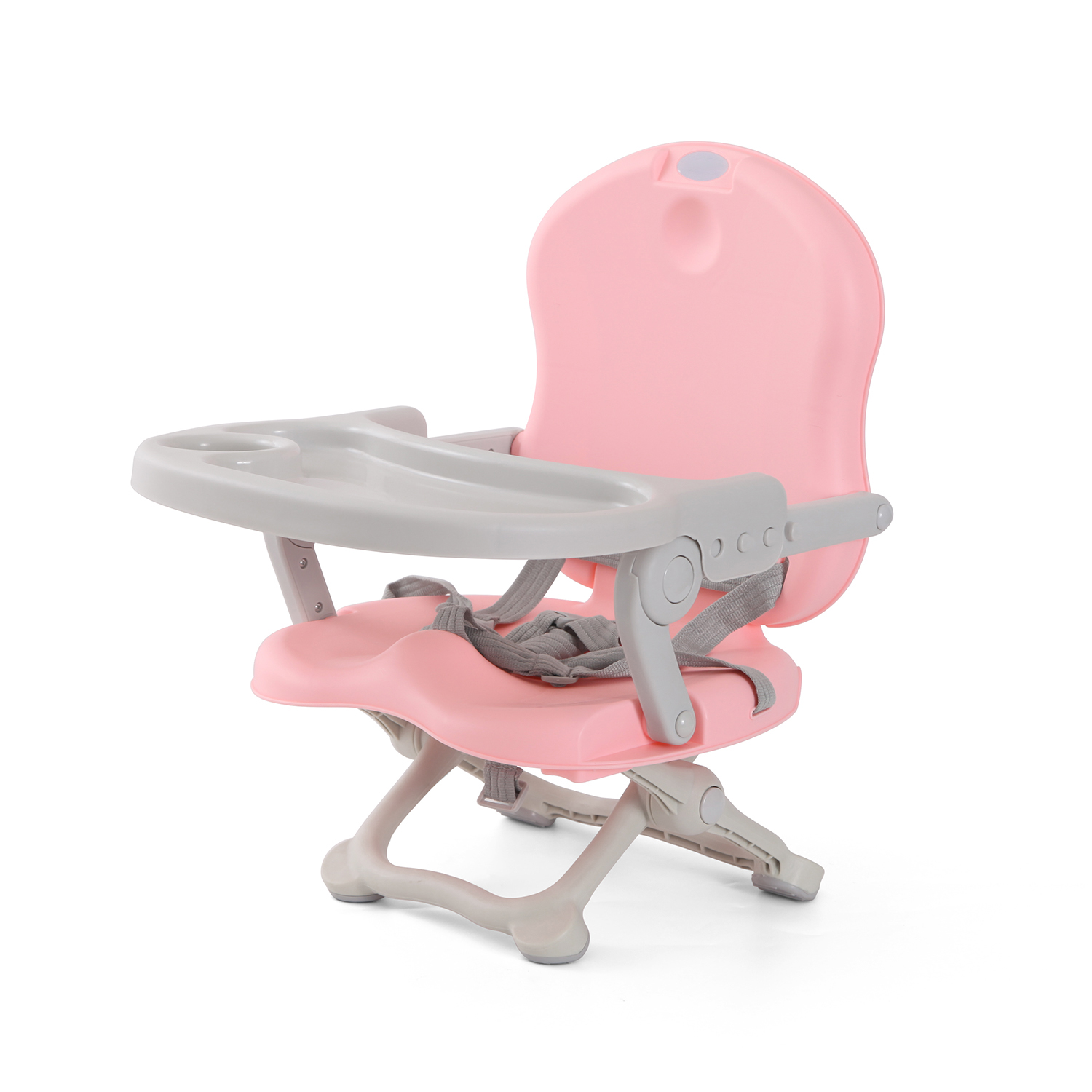 Baby Travel Dining Chair - Pink,Baby Travel Dining Chair - Pink