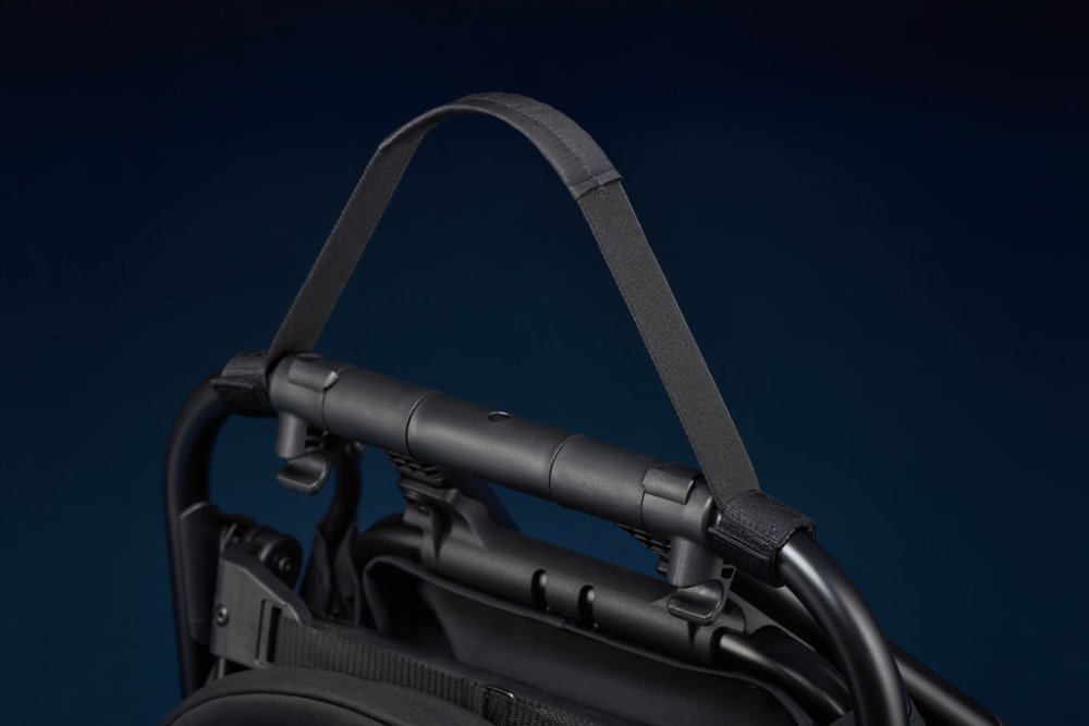 ANEX Sangle de transport pour poussette – Image 6