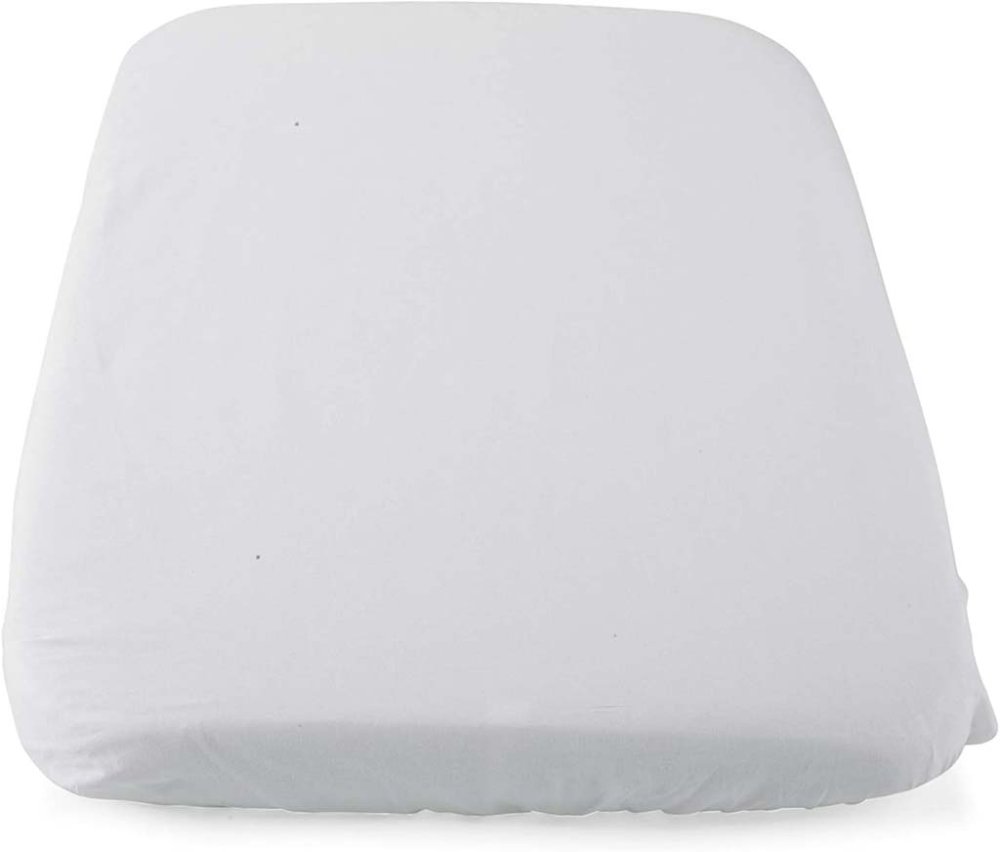 CHICCO Bed Sheet For Next2Me 2 Pieces - Air