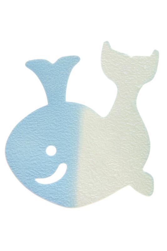 DREAMBABY Adhesive Bath Mats 10 Pieces