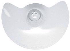 MEDELA Nipple Protector M, 1 Pair