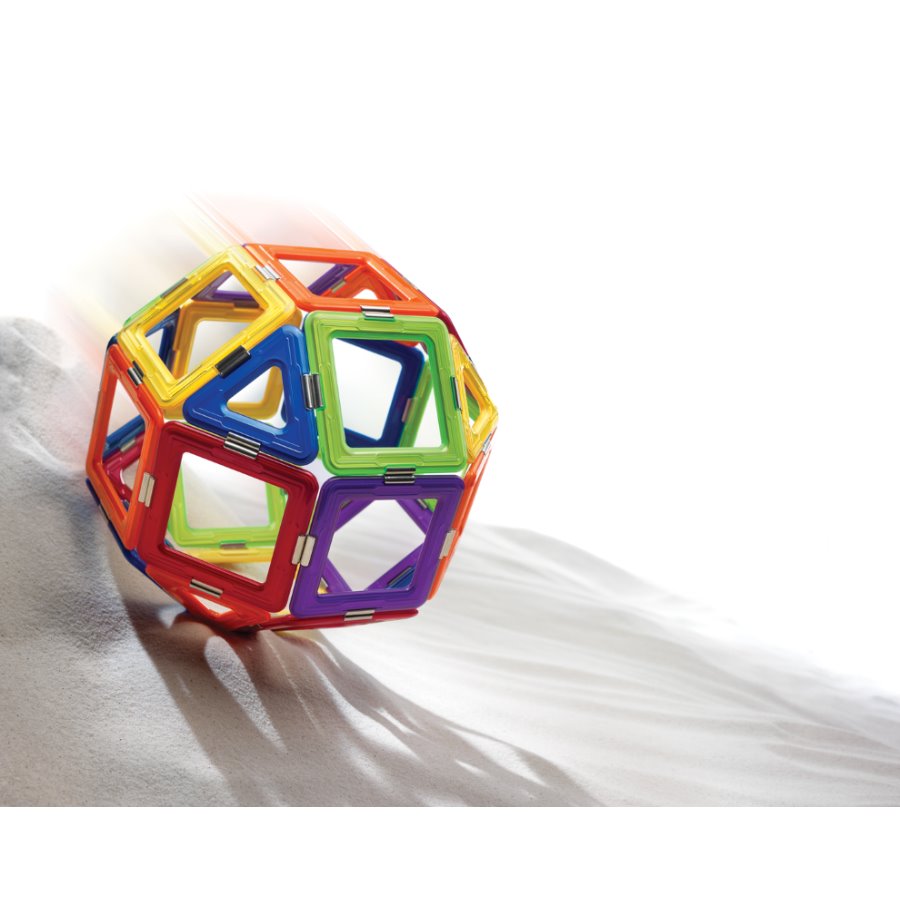GeoSmart - GeoSphere - 31 pz - immagine 5