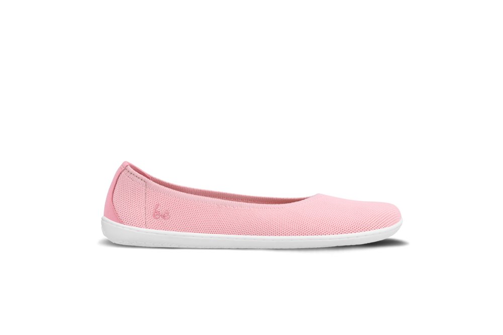 Barfußballerinas Be Lenka Delight - Hellrosa 40 Pink