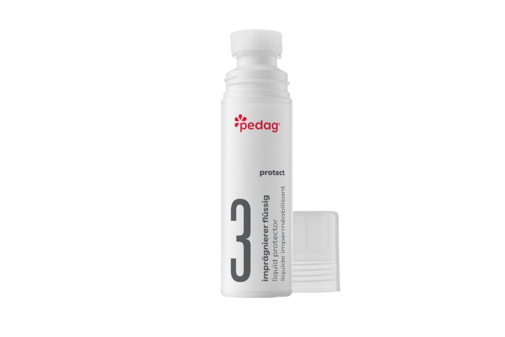 Pedag Liquid Waterproofer Concentrat De Impregnare